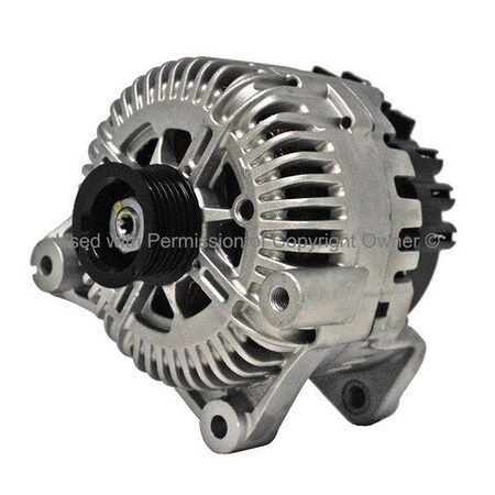 Mpa Quality-Built Alternator Remanufactured, MPA Quality-Built 15734 15734